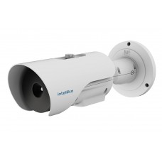 INT-VXDDC10-I01(RM-FA03-BL-T04-A01)(F9) Тепловизионная IP-камера, цилиндрическая, объектив 9мм