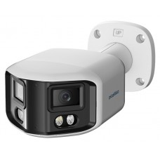 INT-VXDMC10-Q01(RM-FA03-BL-A06-A01)(2.8/2.8) IP-камера, цилидрическая панорамная, 8Мп