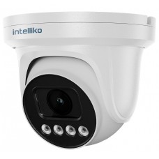 INT-VXDMC10-Q01(RM-FA03-TR-A02-A05)(2.7-13.5) IP-камера, купольная, 5Мп