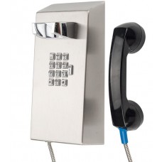 TALK-3801-L — промышленный IP-телефон, IP68