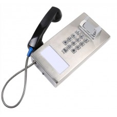 TALK-3810-ADL — промышленный IP-телефон, IP66/67