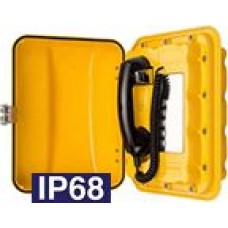 TALK-4039 — промышленный IP-телефон