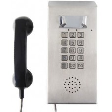 TALK-4039-IP — промышленный IP-телефон
