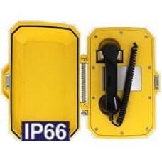 TALK-7602-GSM — промышленный GSM-телефон, IP66