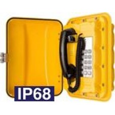 TALK-7801-GSM — промышленный GSM-телефон