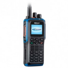 Автомобильная рация Racio R2000 VHF
