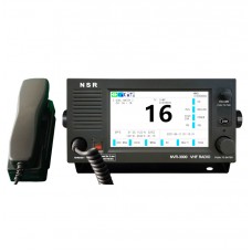 NEW NSR NVR-3000R (REMOTE STATION)
