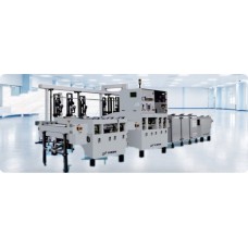 Линия финишной очистки печатных плат PCB-FIN-CLEAN