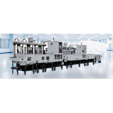 Линия финишного покрытия OSP PCB-OSP-LINE