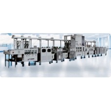 Линия пемзовой очистки PCB-PUM-CLEAN