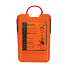 TR30 Emergency GMDSS battery 87086