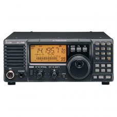 Icom IC-718