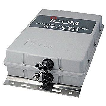 Антенный тюнер Icom AT-130