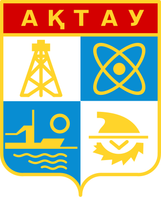 Актау