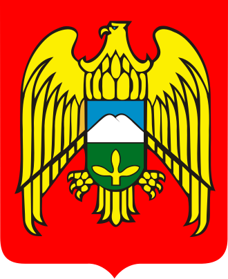 Кабардино-Балкария