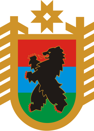 Карелия