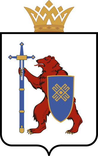 Марий Эл