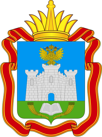 Орловская обл.