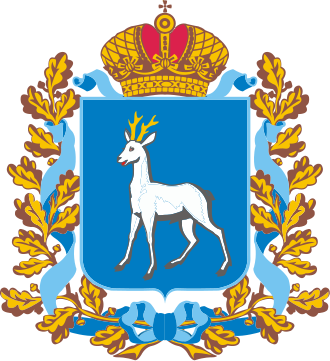 Самарская обл.
