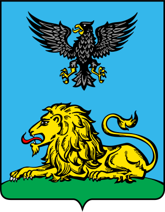 Белгородская обл.