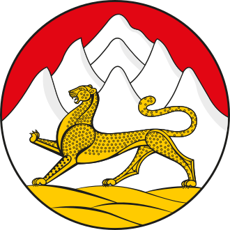 Сев. Осетия