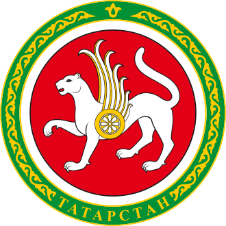Татарстан
