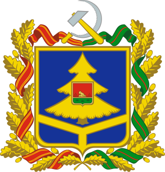 Брянская обл.