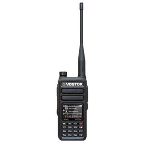 Рации через сотовую сеть Vostok XT-810 и XT-805: связь без своих частот